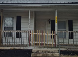 1226 Old Wilkesboro Rd, Salisbury, NC 28144
