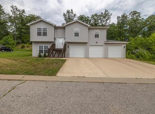 100 Jessika Payne, Waynesville, MO 65583