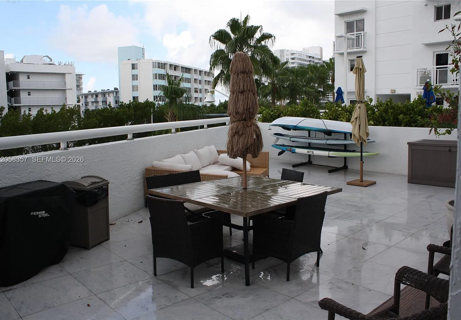 The Lofts At South Beach — Photo 4