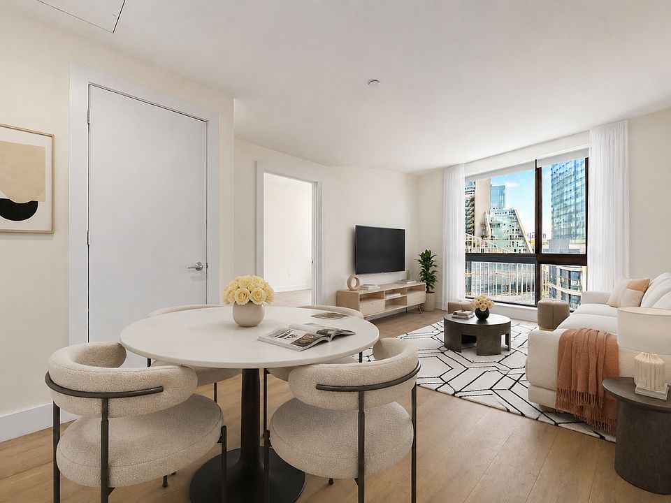1st image of 25-21 43rd Ave Unit Penthouse 1