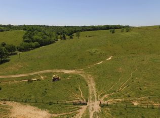 Powers Branch Rd LOT WP001, Owingsville, KY 40360