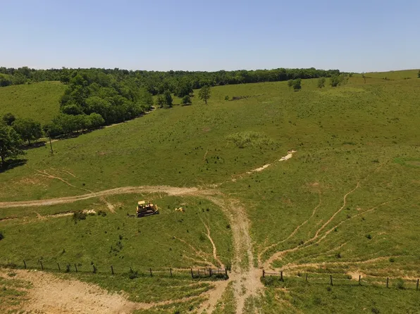 Powers Branch Rd Lot Wp001, Owingsville, KY 40360