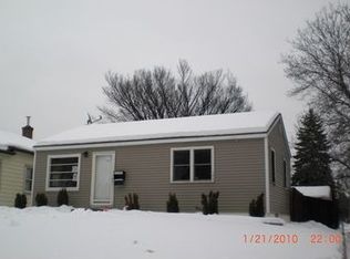 5100 Sheridan Ave N, Minneapolis, MN 55430