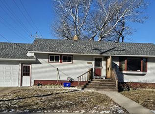 1758 S 3rd St, Aberdeen, SD 57401