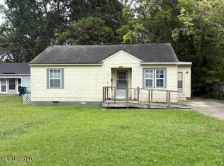 405 W Jeff Davis Ave, Greenwood, MS 38930
