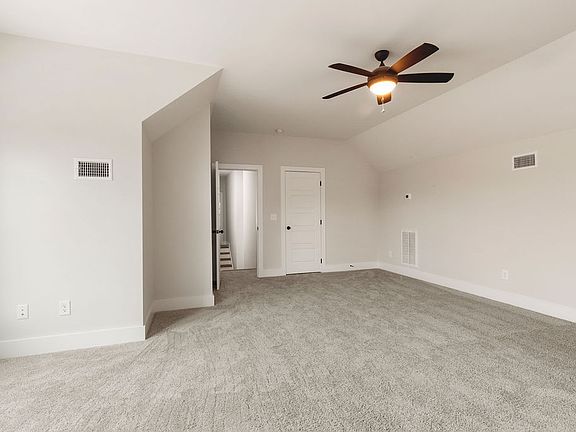 Example of Completed Home