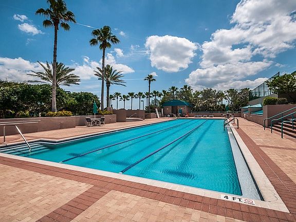 4th image of 1560 Gulf Blvd Penthouse 2