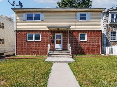 111 Emerson St #1, Carteret, NJ, 07008