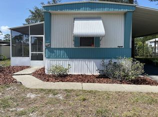 222 Chris Dr, Pt Orange, FL 32129