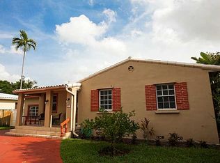 901 Swan Ave, Miami Springs, FL 33166