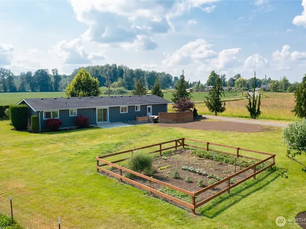 7534 Emerson Road, Everson, WA 98247