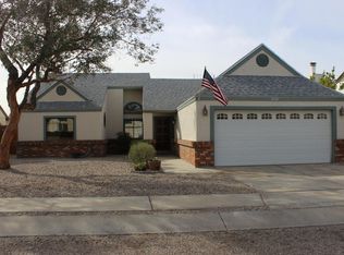 4321 W Sungate Pl, Tucson, AZ 85741