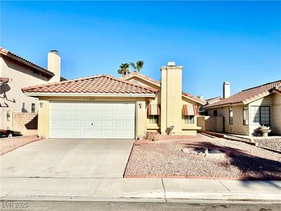 4658 Cosley Dr, Las Vegas, NV, 89147