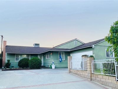 10441 Burnet Ave, Mission Hills, CA, 91345