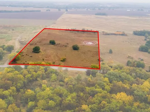 Camp Arbuckle Ave, Byars, OK 74831