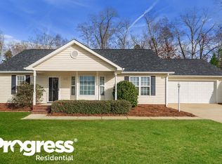 2007 Pleasant Knoll Ln, Monroe, NC 28112