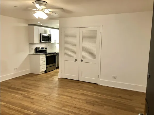 4616 N Wolcott Ave APT 204, Chicago, IL 60640