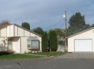 1008 Road 45, Pasco, WA