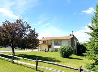 2706 Mountain Meadow Rd, Rapid City, SD 57702