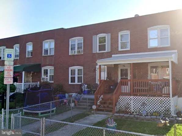 902 Victory Ave, Baltimore, MD 21225