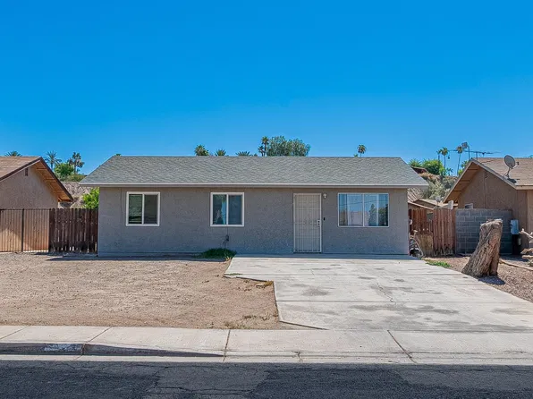 1881 S 17th Ave, Yuma, AZ 85364