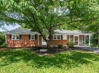 116 Walton Dr, Lynchburg, VA 24502