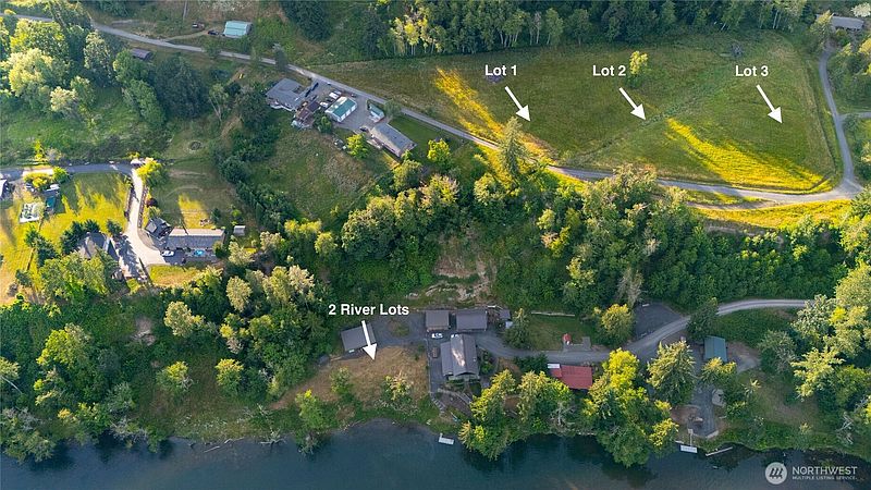 2nd image of 0 Middlecrest Drive Lot1-5