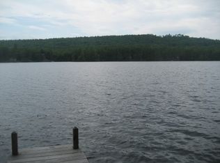 1174 Lord Rd, Sanbornville, NH 03872