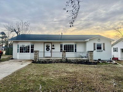 703 W Grant St, Dexter, MO, 63841