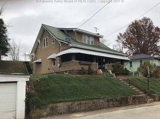 149 Circle Ave, Spencer, WV 25276
