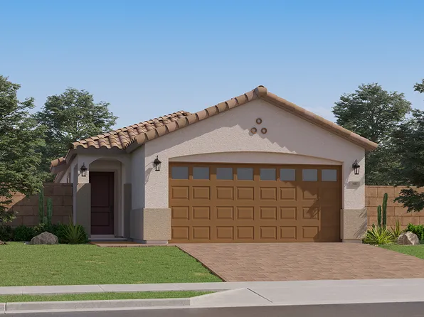 2147 W Roselle Ave, Apache Junction, AZ 85120