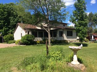 N7498 S Alfalfa Ln, Phillips, WI 54555