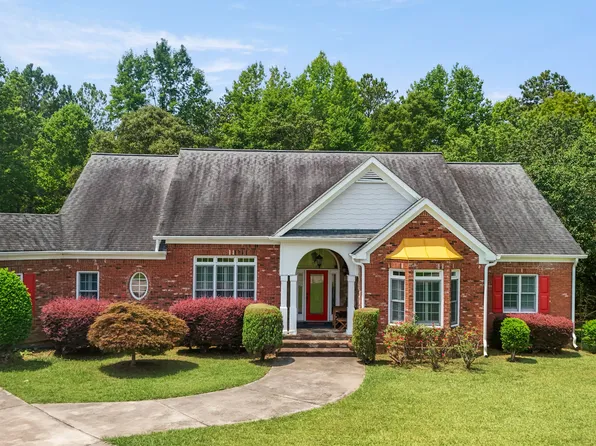 578 McGarity Rd, Temple, GA 30179