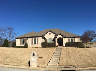 3624 Riviera Dr, Jonesboro, AR 72404