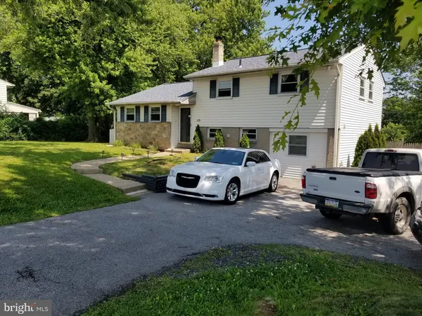 1170 S Trooper Rd, Norristown, PA 19403