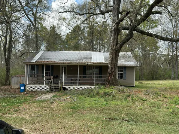 983 Old Highway 10, Greensburg, LA 70441