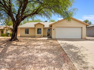 815 Silverwood Dr, Sierra Vista, AZ 85635