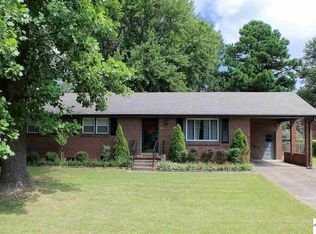 1664 College Ter, Murray, KY 42071