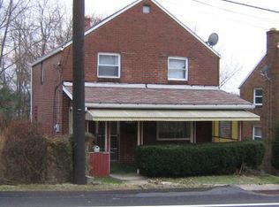 10130 Frankstown Rd, Pittsburgh, PA 15235