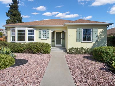 336 Rosemont Blvd, San Gabriel, CA, 91775