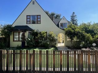 1623 Escobita Ave, Palo Alto, CA 94306