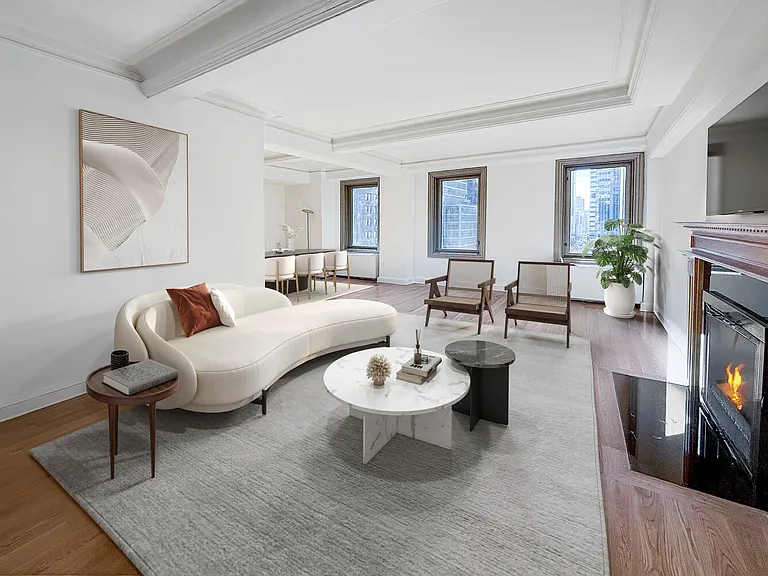 101 W 55th St #710 — Photo 1