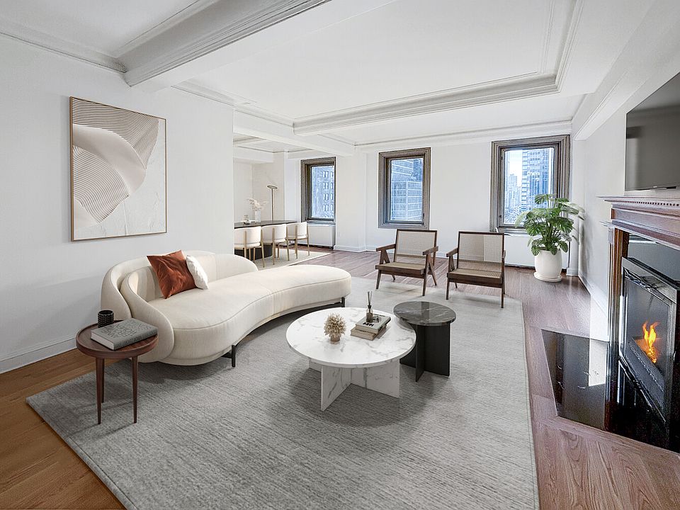 1st image of 101 W 55th St #710