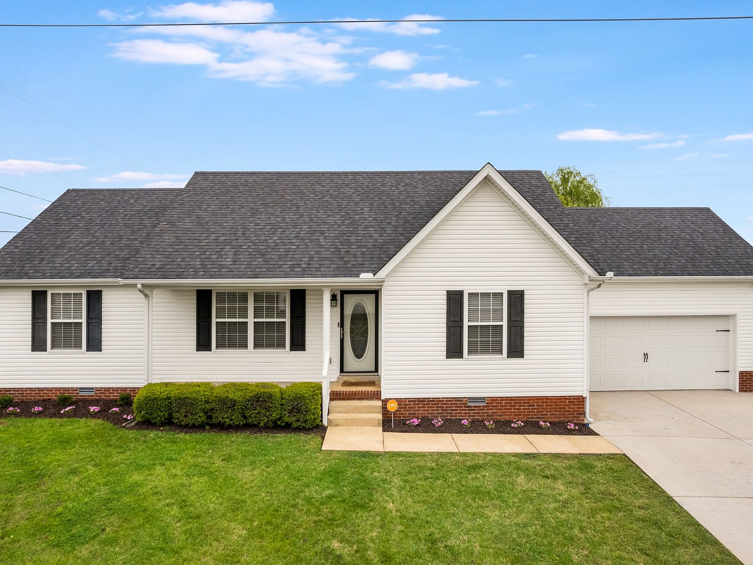 1201 Glenda Dr, Murfreesboro, TN 37128 Zillow