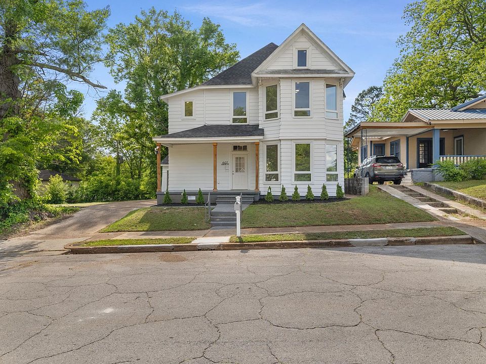 1st image of 607 Raleigh Ave