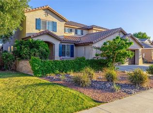 4146 Glacier Pl, Quartz Hill, CA 93536