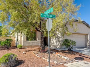 10909 Fog Hollow Ct, Las Vegas, NV 89135