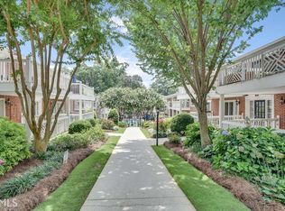 885 Briarcliff Rd UNIT F-34, Atlanta, GA 30306