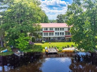 109-B N Shore Point #O2-B, Montague, NJ 07827