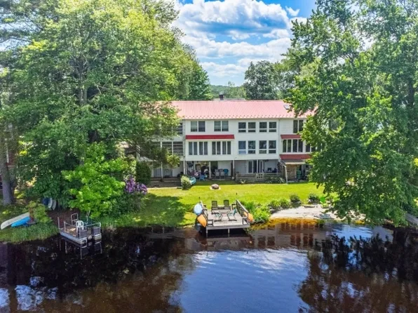 109-B North Shore Pt O2 #B, Montague Twp., NJ 07827